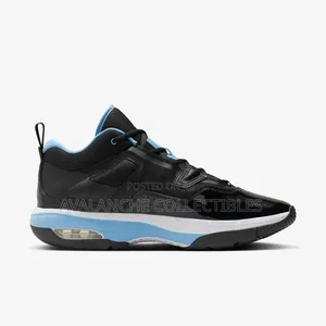 Jordan "Stay Loyal 3" Sneakers