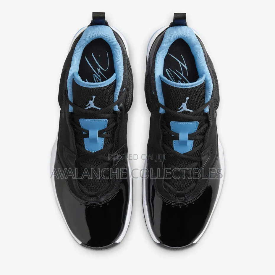 Jordan "Stay Loyal 3" Sneakers