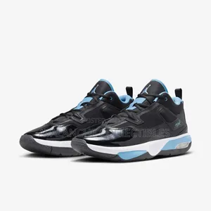 Jordan "Stay Loyal 3" Sneakers