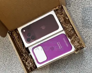 New Apple iPhone 18 Pro Max 256 GB