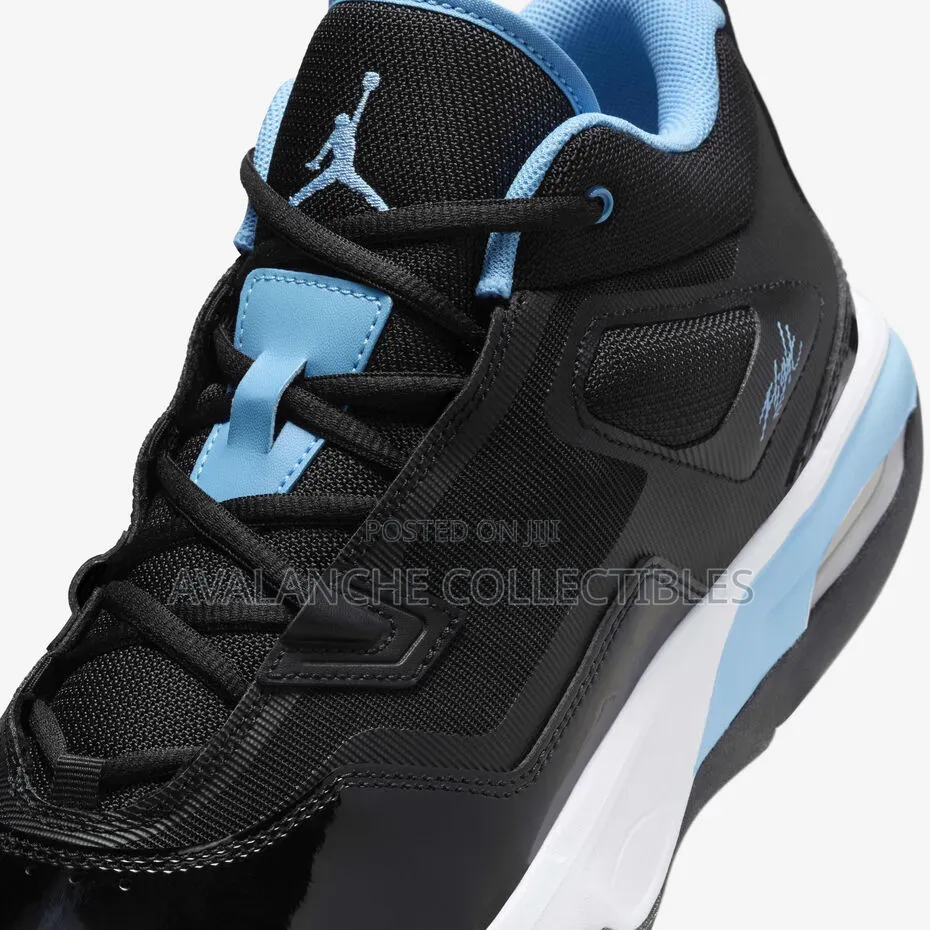 Jordan "Stay Loyal 3" Sneakers