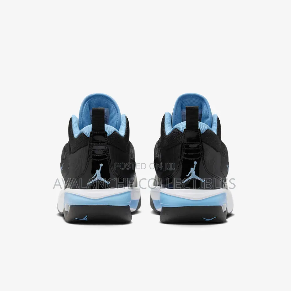 Jordan "Stay Loyal 3" Sneakers