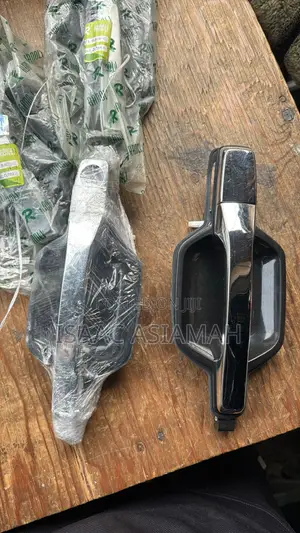 Pajero 2007,2008,2009,2010,2011,2012,2013,2014 Outside Door Handles
