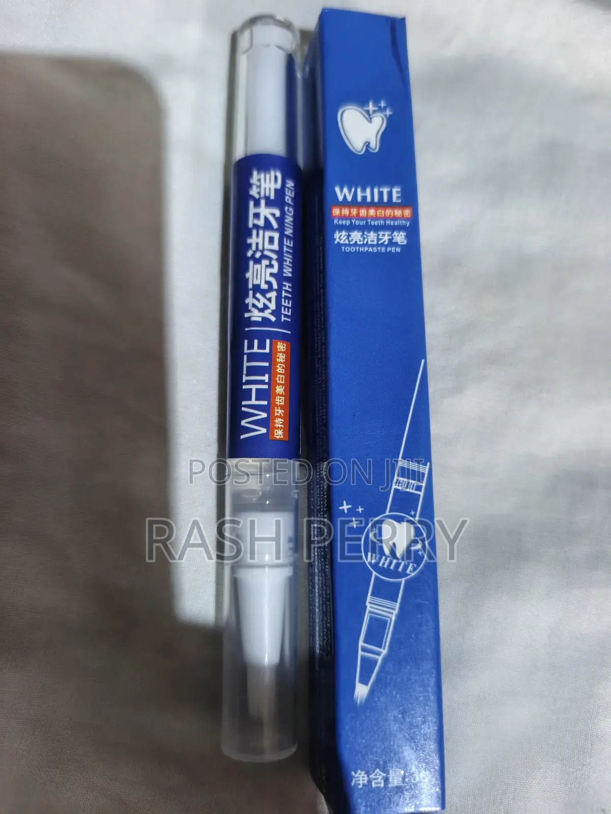 Teeth Whitening
