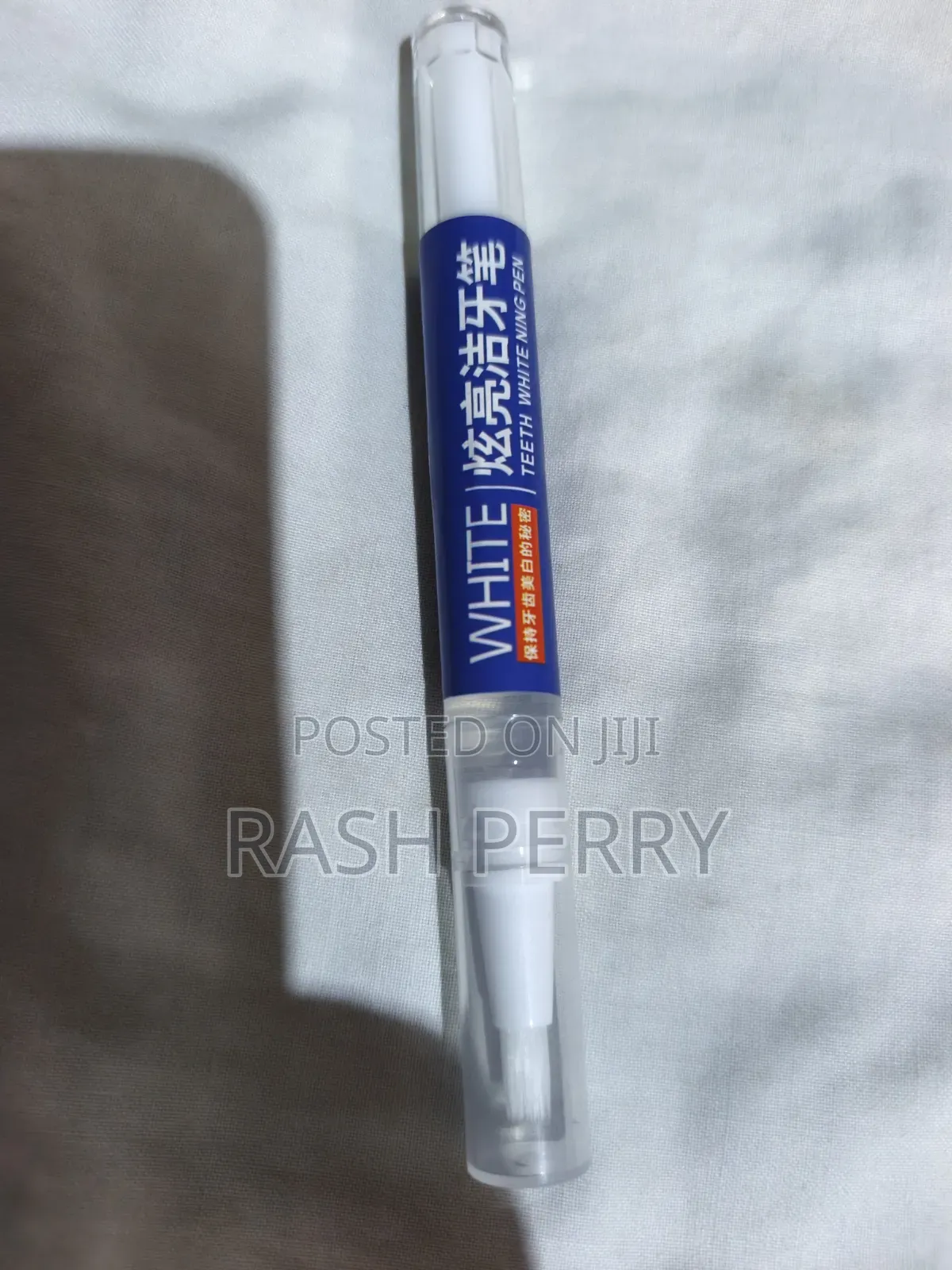 Teeth Whitening