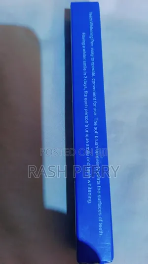 Teeth Whitening