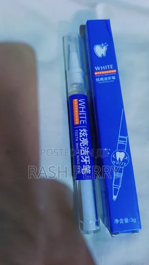 Teeth Whitening