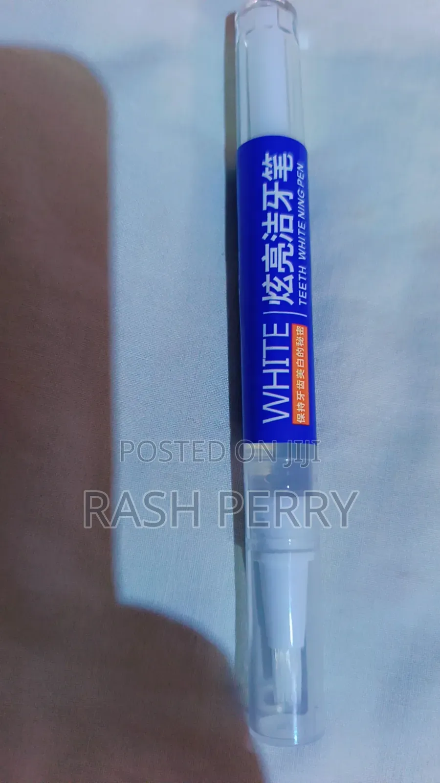 Teeth Whitening