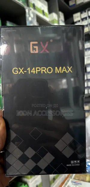 Original iPhone14 Promax Screen GX Buy & Get Free Repair Affordable
