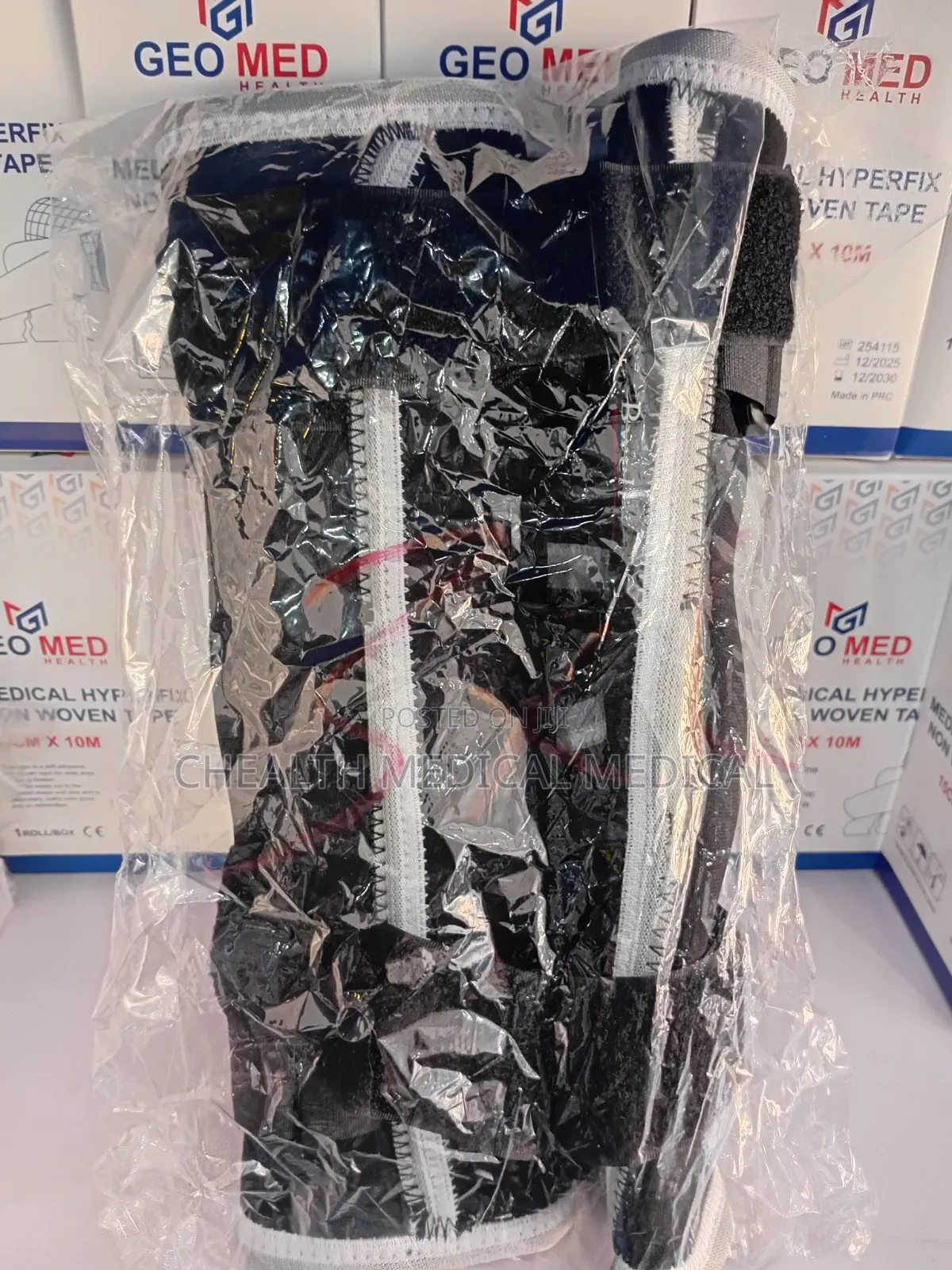Knee Support
