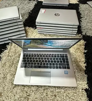 Laptop HP EliteBook 840 G5 8GB Intel Core i7 SSD 256GB