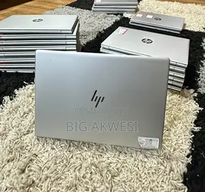 Laptop HP EliteBook 840 G5 8GB Intel Core i7 SSD 256GB