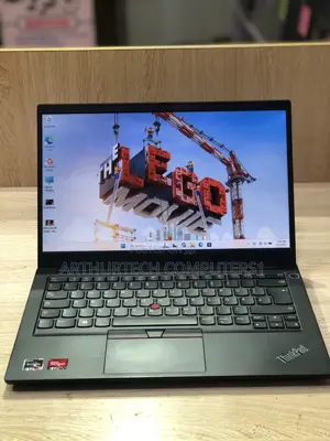 Laptop Lenovo ThinkPad E14 Gen 6 16GB Intel Core i5 SSD 512GB