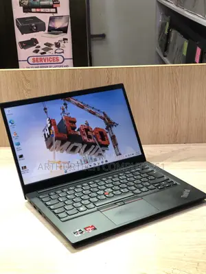 Laptop Lenovo ThinkPad E14 Gen 6 16GB Intel Core i5 SSD 512GB