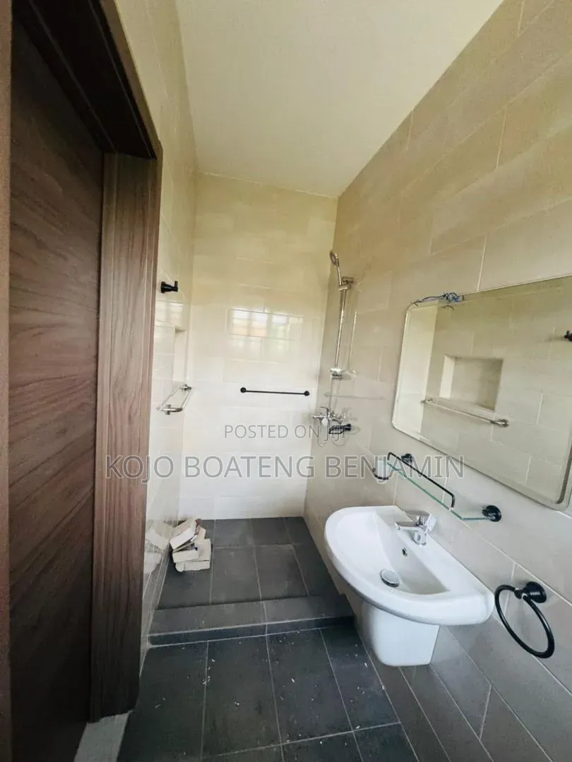 3bdrm House in New Site for rent