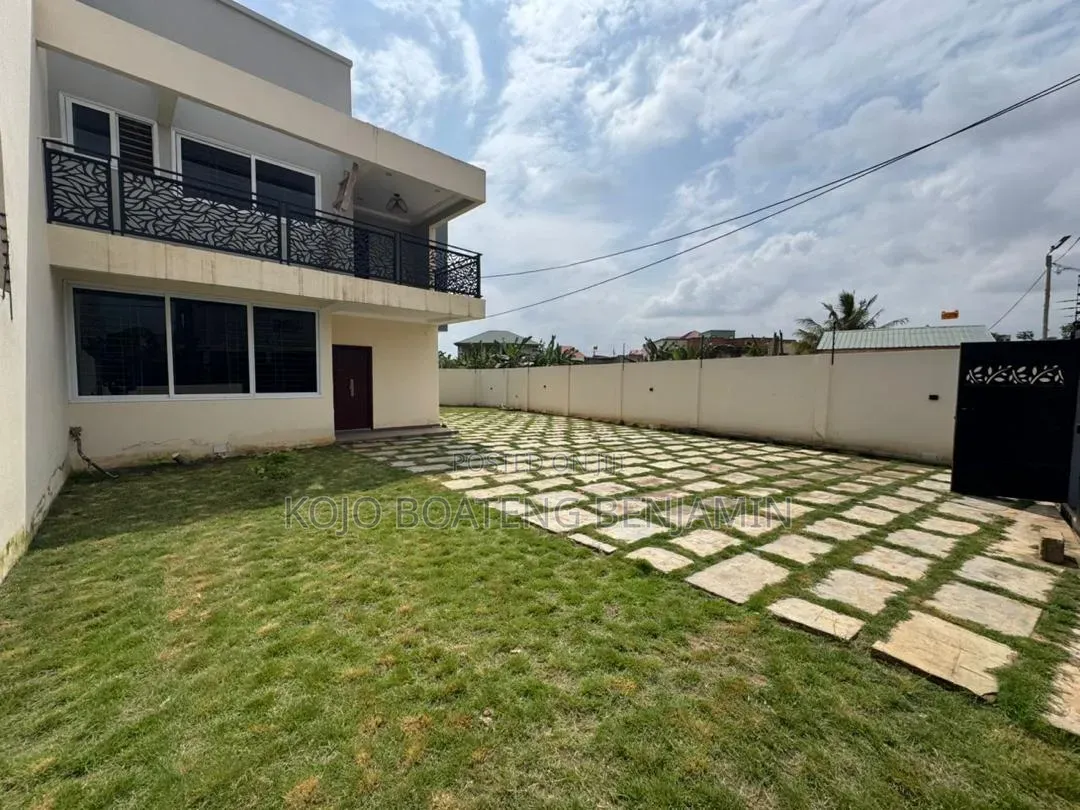 3bdrm House in New Site for rent