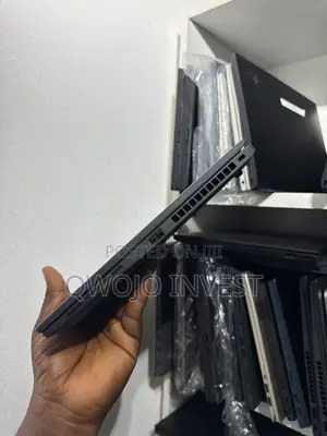 Laptop Lenovo ThinkPad T14 G3 16GB Intel Core i7 SSD 512GB