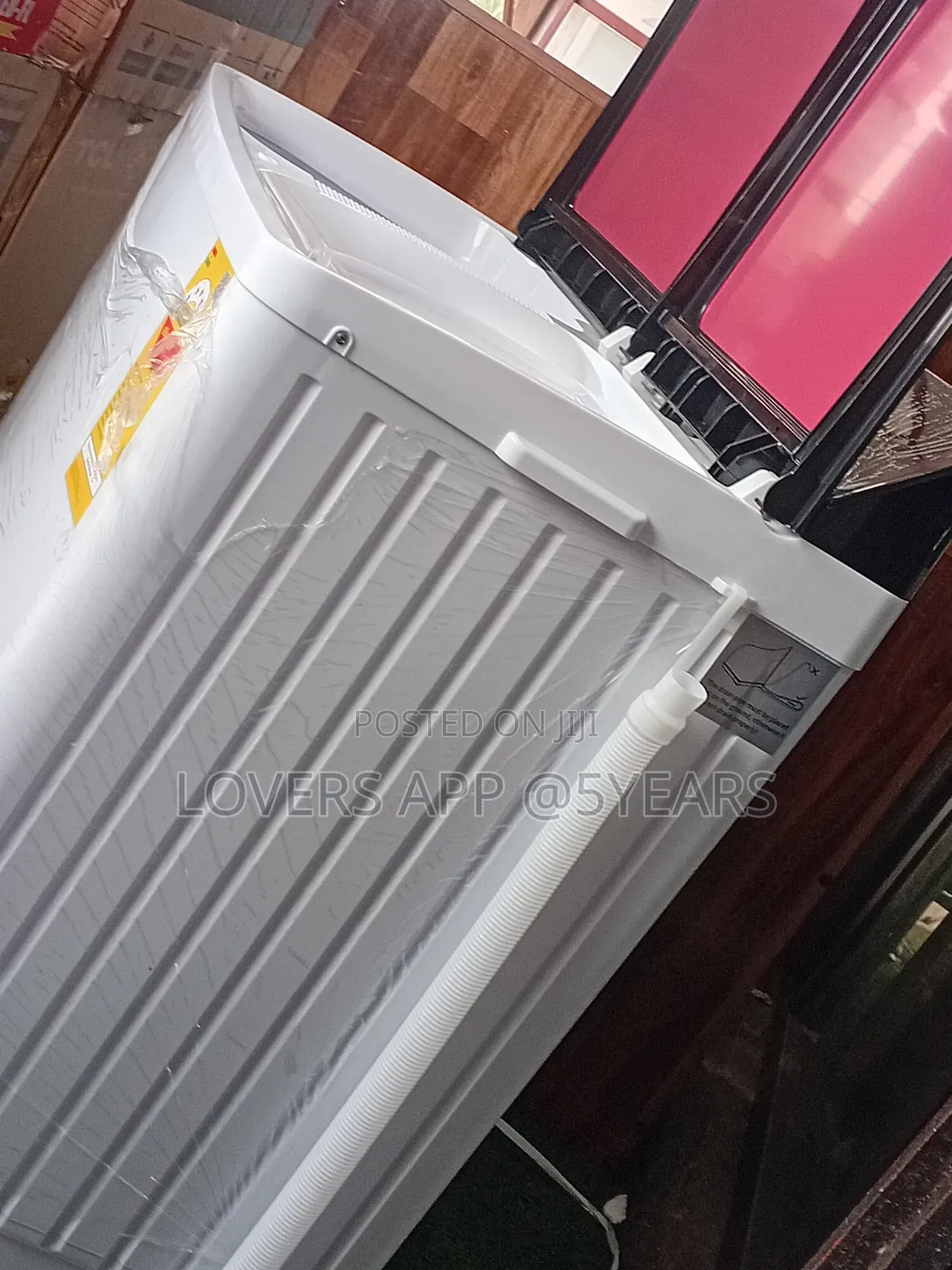Quality Wash 15kg Washing Machine Twin Tub Washing Machine