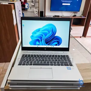 Laptop HP EliteBook 830 G8 8GB Intel Core i5 SSD 256GB