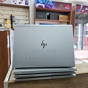 Laptop HP EliteBook 830 G8 8GB Intel Core i5 SSD 256GB