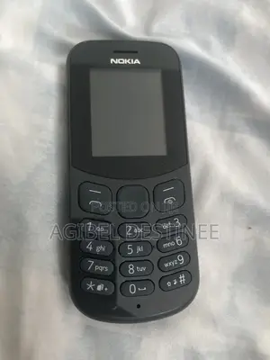 Nokia 130 Black