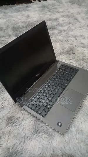 Laptop Dell Inspiron 15 8GB Intel Core i5 HDD+SSD 128GB