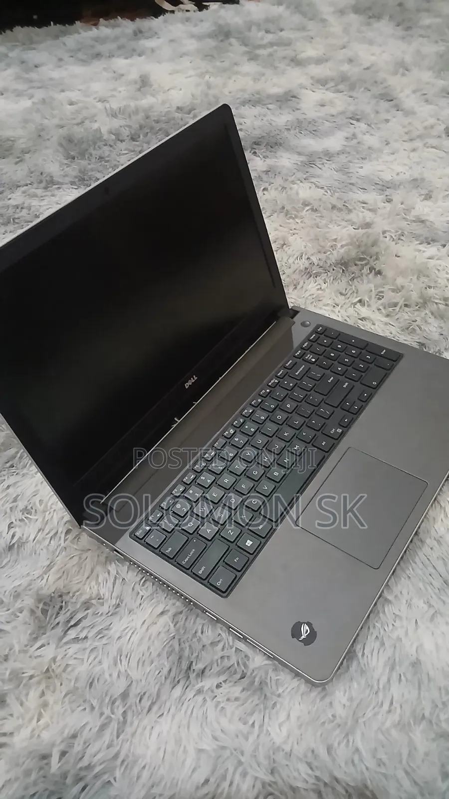 Laptop Dell Inspiron 15 8GB Intel Core i5 HDD+SSD 128GB