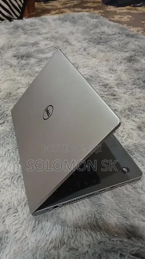Laptop Dell Inspiron 15 8GB Intel Core i5 HDD+SSD 128GB