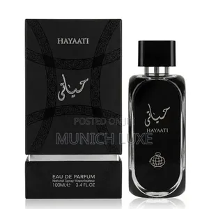 Original Hayaati