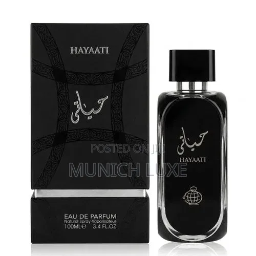 Original Hayaati