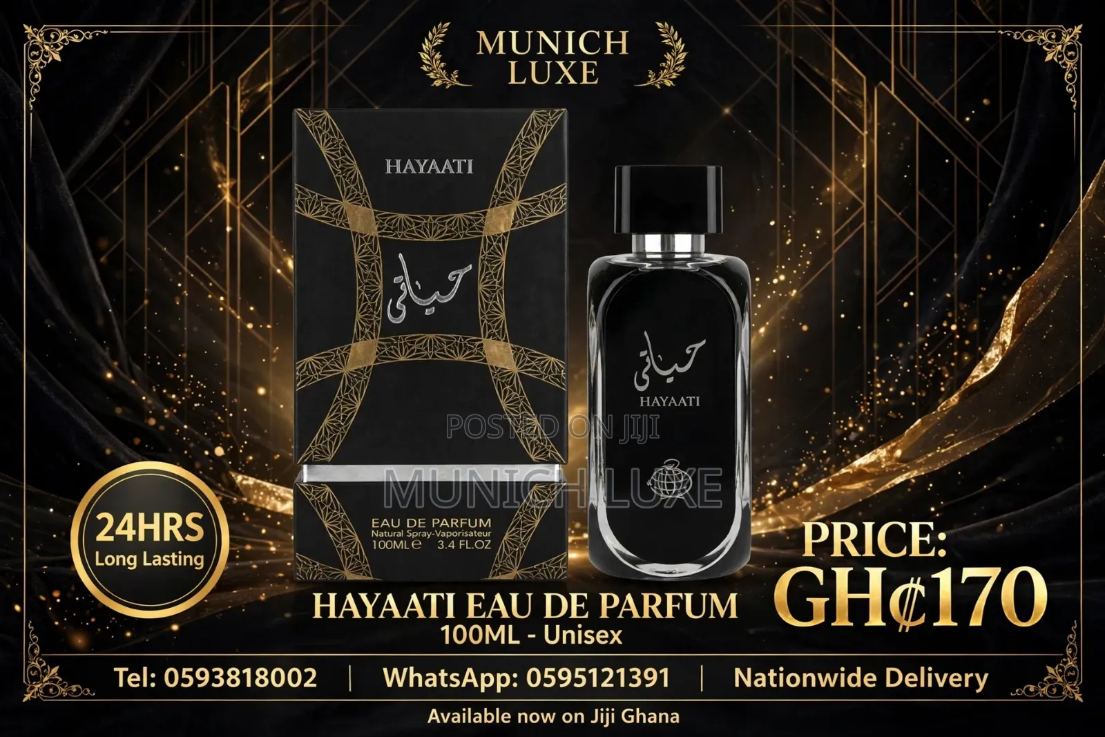 Original Hayaati