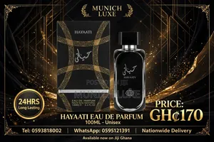 Original Hayaati