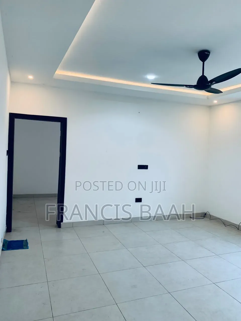 1bdrm Apartment in Shining Star Real, Accra Metropolitan for rent