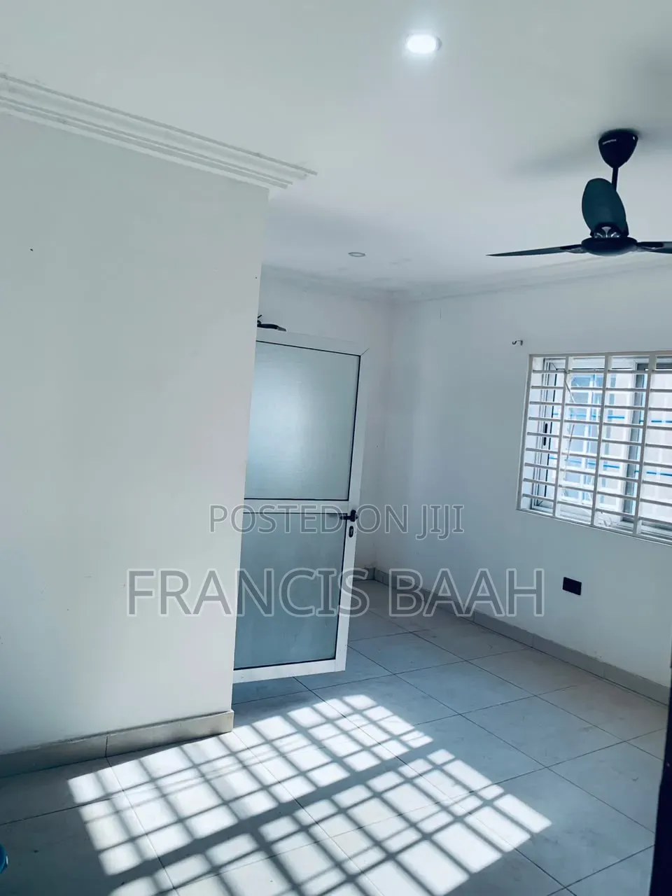 1bdrm Apartment in Shining Star Real, Accra Metropolitan for rent