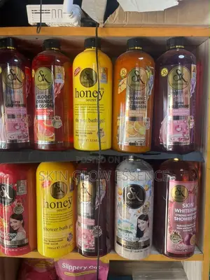 Sk Duchess Whitening Body Wash