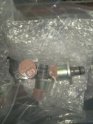 Nissan Frontier Fuel Pressure Regulator Valve Original
