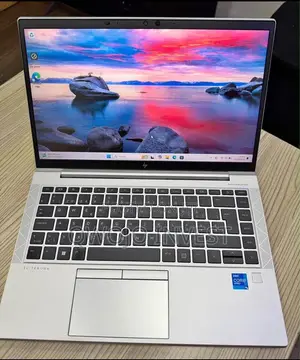 Laptop HP EliteBook 840 G8 32GB Intel Core i7 SSD 512GB