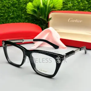 Cartier Glasses