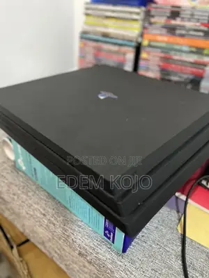 Sony PS4 Pro