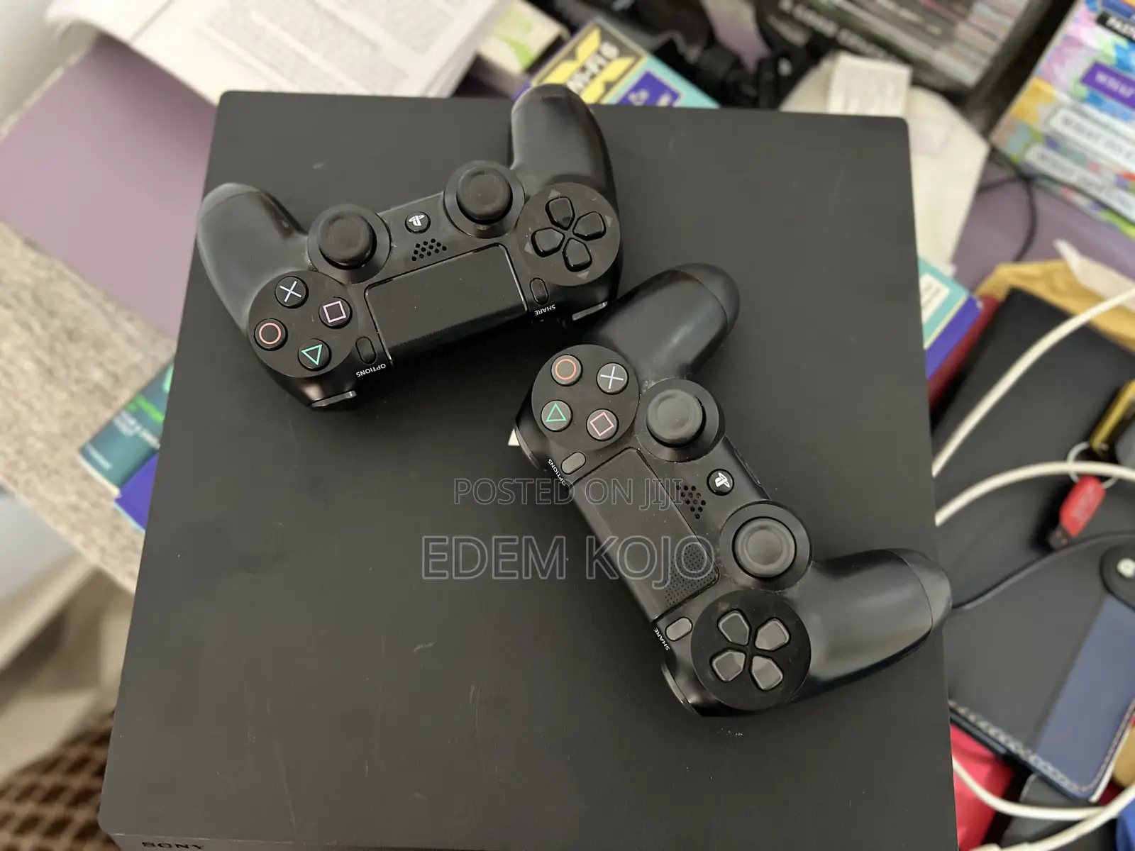 Sony PS4 Pro