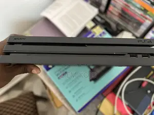 Sony PS4 Pro