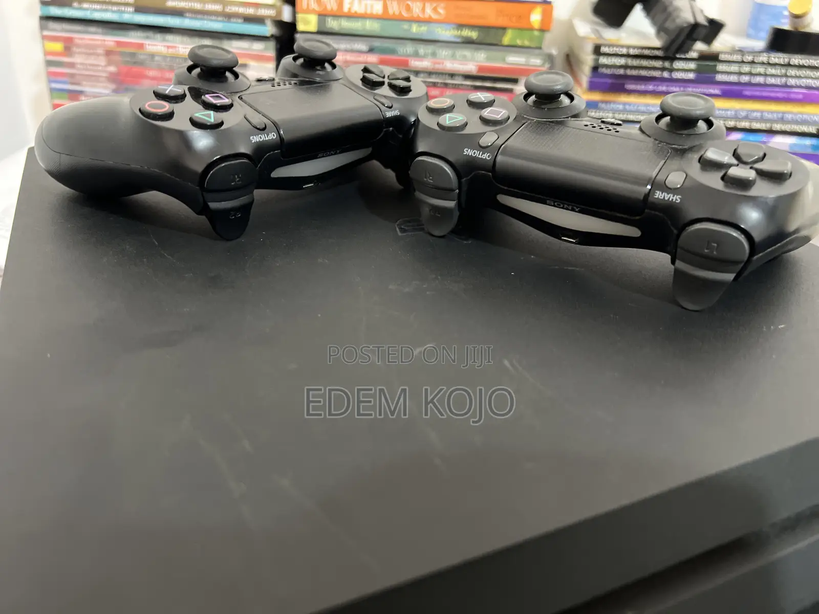 Sony PS4 Pro