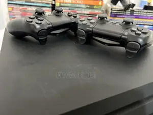 Sony PS4 Pro
