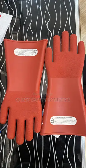 Electival Insulted Gloves