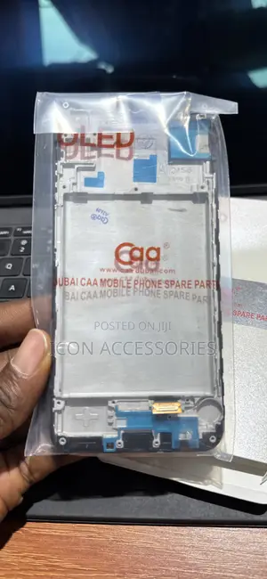 Original Samsung A15 Oled Screen Buy and Get Free Repair