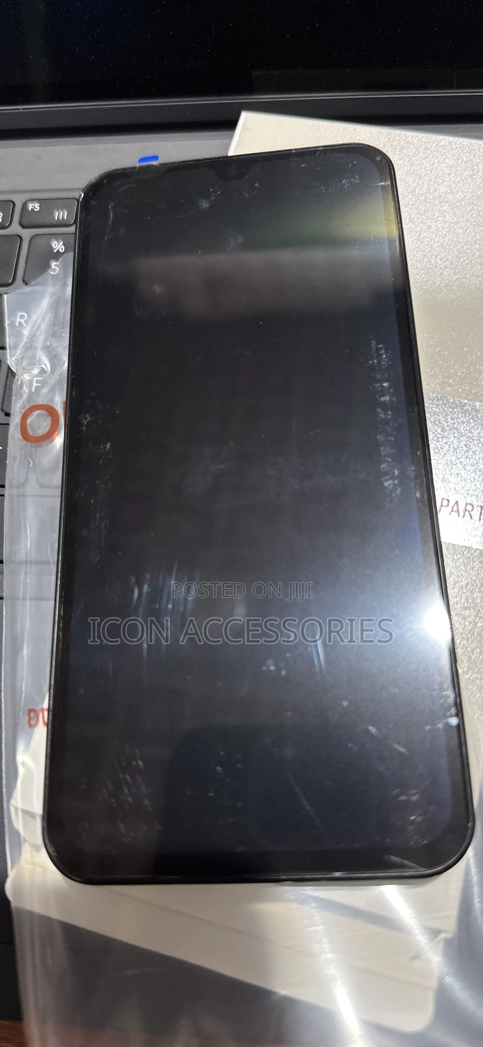 Original Samsung A15 Oled Screen Buy and Get Free Repair