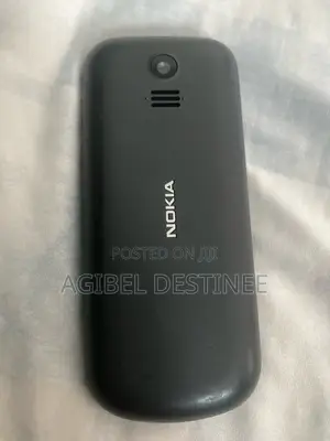 Nokia 130 Black