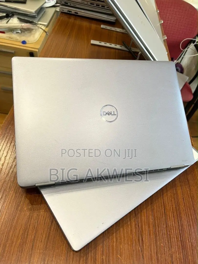 Laptop Dell Latitude 5300 8GB Intel Core i5 SSD 256GB