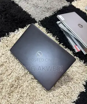 Laptop Dell Latitude 5300 8GB Intel Core i5 SSD 256GB