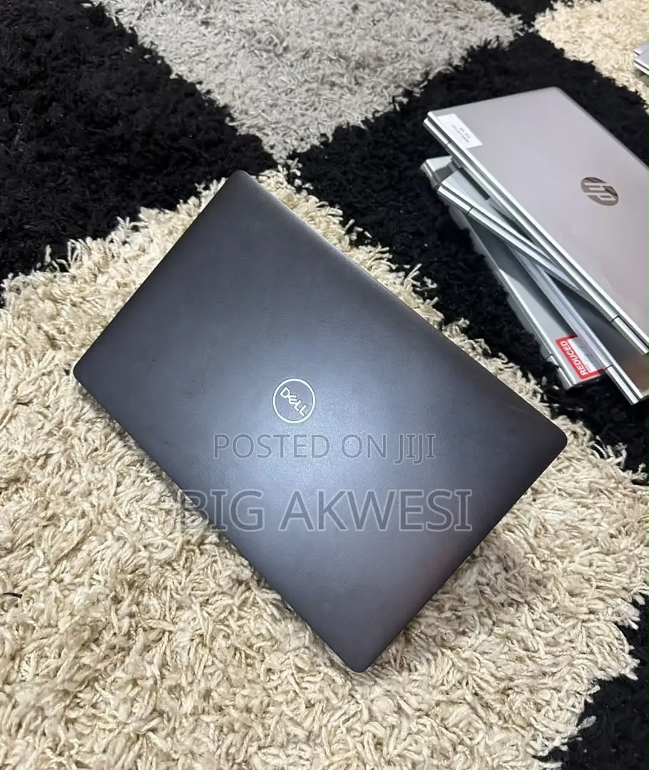 Laptop Dell Latitude 5300 8GB Intel Core i5 SSD 256GB